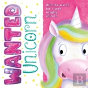 Wanted Unicorn
