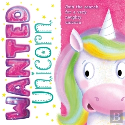 Bertrand.pt - Wanted Unicorn