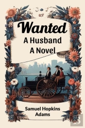 Wanteda Husband A Novel (Edition2024)