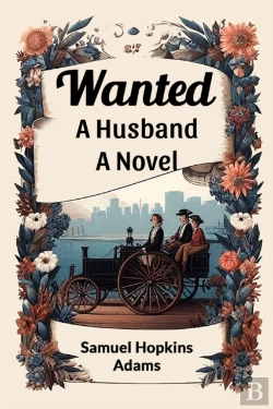 Bertrand.pt - Wanteda Husband A Novel (Edition2024)