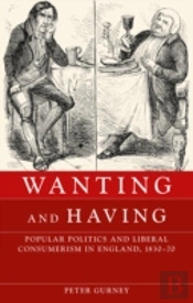Wanting And Having