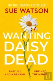 Wanting Daisy Dead