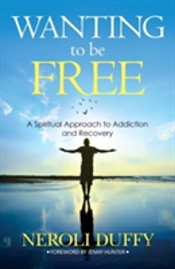 Wanting To Be Free