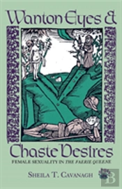 Wanton Eyes And Chaste Desires