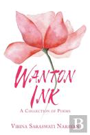 Wanton Ink