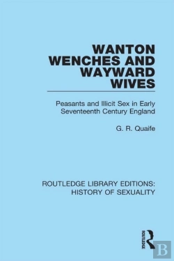 Bertrand.pt - Wanton Wenches And Wayward Wives