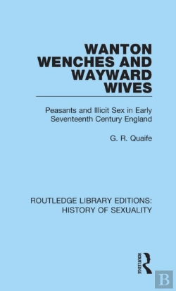 Bertrand.pt - Wanton Wenches And Wayward Wives