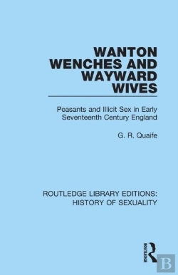 Bertrand.pt - Wanton Wenches And Wayward Wives
