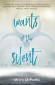 Wants Of The Silent