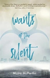 Wants Of The Silent
