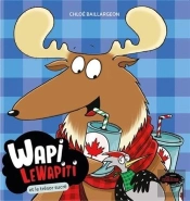 Wapi Lewapiti Et Le Trésor Sucré