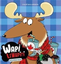 Bertrand.pt - Wapi Lewapiti Et Le Trésor Sucré