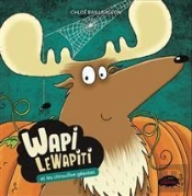 Wapi Lewapiti Et Les Citrouilles Géantes