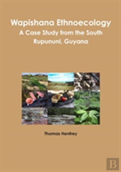 Bertrand.pt - Wapishana Ethnoecology