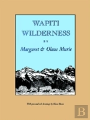 Wapiti Wilderness