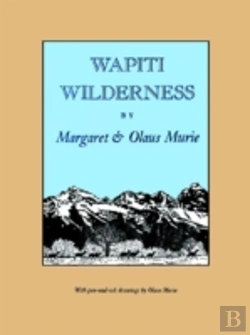 Bertrand.pt - Wapiti Wilderness
