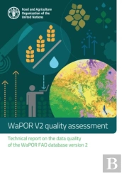 Wapor V2 Quality Assessment