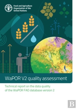 Bertrand.pt - Wapor V2 Quality Assessment