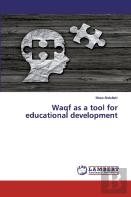 Waqf As A Tool For Educational Development