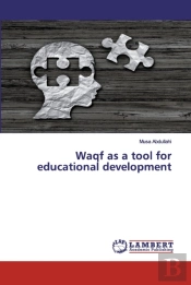 Waqf As A Tool For Educational Development