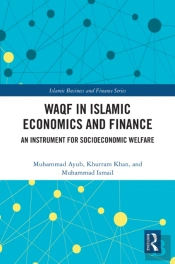 Waqf In Islamic Economics And Finance