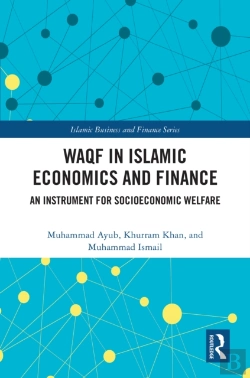Bertrand.pt - Waqf In Islamic Economics And Finance