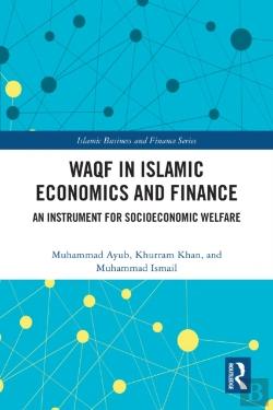 Bertrand.pt - Waqf In Islamic Economics And Finance
