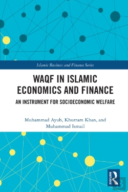 Bertrand.pt - Waqf In Islamic Economics And Finance