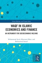 Waqf In Islamic Economics And Finance