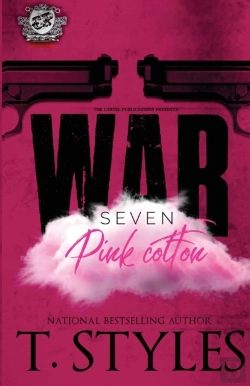 Bertrand.pt - War 7: Pink Cotton  The Cartel Publicati