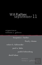 War After September 11