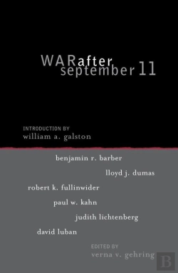 Bertrand.pt - War After September 11