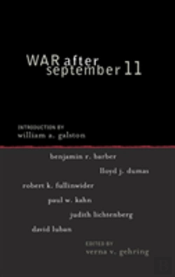 Bertrand.pt - War After September 11