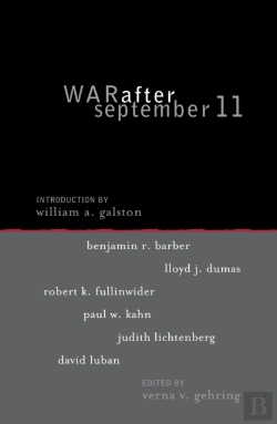 Bertrand.pt - War After September 11