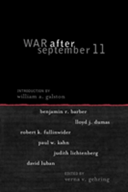 Bertrand.pt - War After September 11