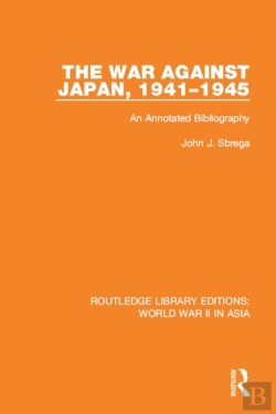 Bertrand.pt - War Against Japan, 1941-1945 (Rle World War Ii In Asia)