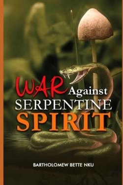 Bertrand.pt - War Against Serpentine Spirit