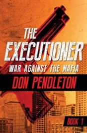 War Against The Mafia
