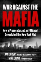 War Against The Mafia