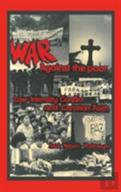 War Against The Poor