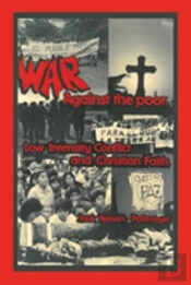 War Against The Poor