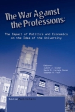 Bertrand.pt - War Against The Professions