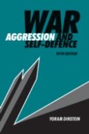 War, Aggression And Self-Defence