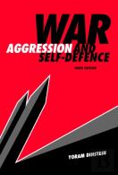 War, Aggression And Self-Defence
