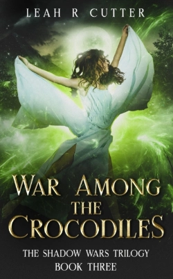 Bertrand.pt - War Among The Crocodiles