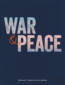 Bertrand.pt - War Amp Peace