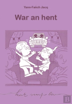 Bertrand.pt - War An Hent