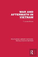 War And Aftermath In Vietnam