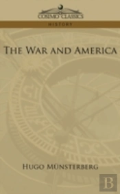 War And America