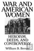 War And American Women